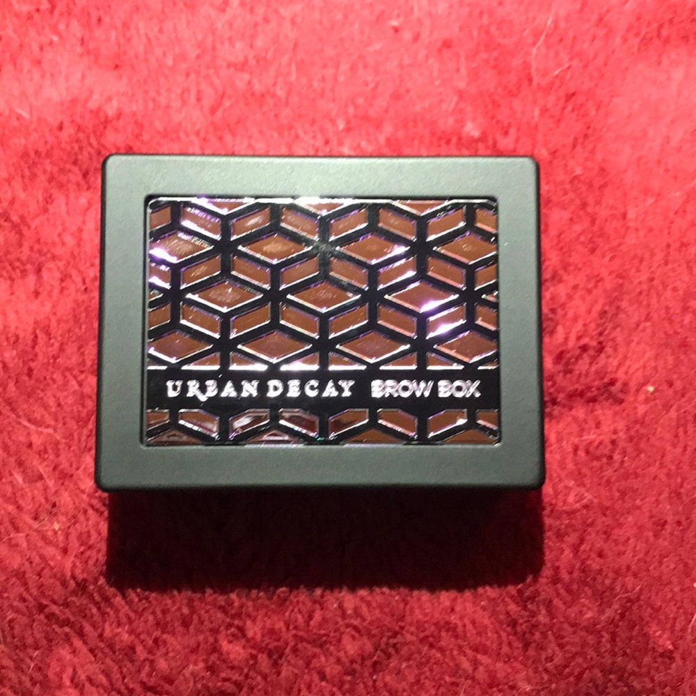 Urban Decay Blondie Brow Box ❤️